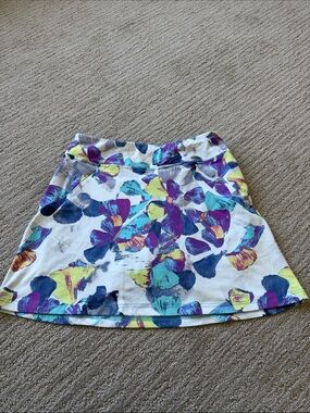 Title Nine Skort